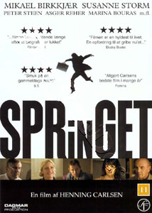 Springet (DVD)